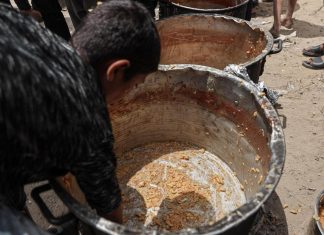 سيناريو ساعة بساعة.. ماذا يحدث لو داهمتك المجاعة في حجرتك؟ سيناريو ساعة بساعة.. ماذا يحدث لو داهمتك المجاعة في حجرتك؟