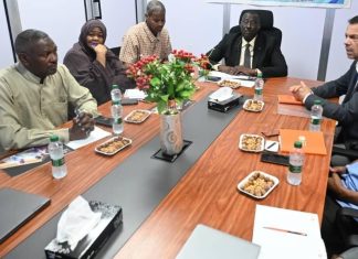 47 مليون دولار دعم أممي للسودان والمالية تعلق 47 مليون دولار دعم أممي للسودان والمالية تعلق