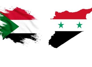 سوريون في خدمة الدعم السريع والخرطوم تكشف التفاصيل سوريون في خدمة الدعم السريع والخرطوم تكشف التفاصيل