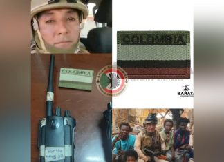 مرتزقة “ذئاب الصحراء”.. الوجه الخفي للحرب في دارفور مرتزقة “ذئاب الصحراء”.. الوجه الخفي للحرب في دارفور