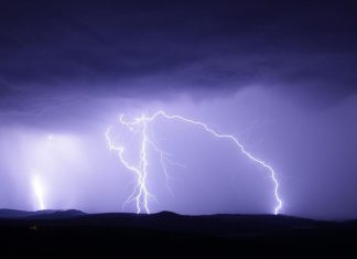 السودان يستعد لمواجهة العاصفة والزوابع الرعدية السودان يستعد لمواجهة العاصفة والزوابع الرعدية