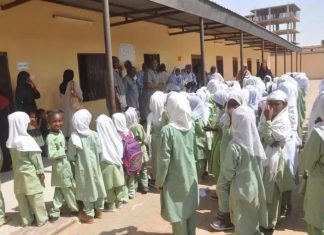 منتدى بابوتي الثقافي يطلق مبادرة لصيانة مدارس منتدى بابوتي الثقافي يطلق مبادرة لصيانة مدارس