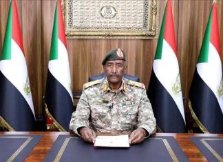 استمرار المعركة ضد “الدعم السريع” بالسودان استمرار المعركة ضد "الدعم السريع" بالسودان