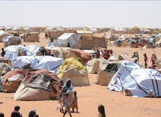 تفاقم الكارثة الإنسانية في السودان: جوع وكوليرا تفاقم الكارثة الإنسانية في السودان: جوع وكوليرا
