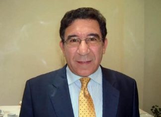 نويصر يرفض لقاء وفد “تأسيس” في الحكومة السودانية نويصر يرفض لقاء وفد "تأسيس" في الحكومة السودانية