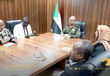 جابر: لن نترك مواطني الفاشر والدلنج وحدهم جابر: لن نترك مواطني الفاشر والدلنج وحدهم