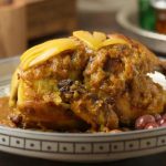 أطباق حفلات الزفاف المغربية… وصفات موثقة منذ العصر الموحدي أطباق حفلات الزفاف المغربية... وصفات موثقة منذ العصر الموحدي