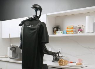 روبوتات “سكيلد إيه آي” تتوازن وتقفز كالبشر روبوتات "سكيلد إيه آي" تتوازن وتقفز كالبشر