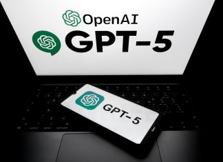 “شات جي بي تي 5” متاح مجانًا كأذكى نموذج ذكاء "شات جي بي تي 5" متاح مجانًا كأذكى نموذج ذكاء