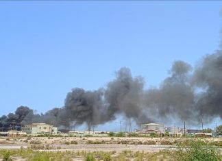 16 قتيلا بهجوم الدعم السريع على قرية بكردفان 16 قتيلا بهجوم الدعم السريع على قرية بكردفان