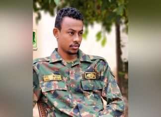 لماذا اعتقلت مصر قائد فيلق البراء؟ لماذا اعتقلت مصر قائد فيلق البراء؟