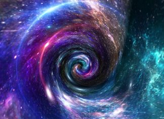 هل كوننا مجرد غشاء يطفو على أطراف واقع أغرب بكثير؟ هل كوننا مجرد غشاء يطفو على أطراف واقع أغرب بكثير؟