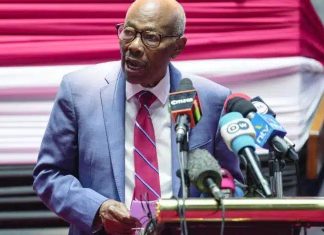 الانشقاقات تتزايد في الأمة القومي وبرمة يقيل آخرين الانشقاقات تتزايد في الأمة القومي وبرمة يقيل آخرين