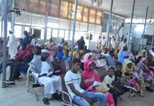 الجزيرة.. خطوات جادة نحو تأمين صحي شامل لكل الولاية الجزيرة.. خطوات جادة نحو تأمين صحي شامل لكل الولاية