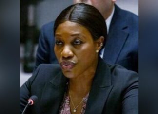 مسؤولة أممية: الخرطوم مدينة أشباح والشعب صامد مسؤولة أممية: الخرطوم مدينة أشباح والشعب صامد