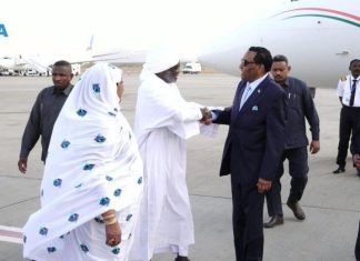 اختتام زيارة رئيس الوزراء السوداني لمصر وتأثيرها اختتام زيارة رئيس الوزراء السوداني لمصر وتأثيرها