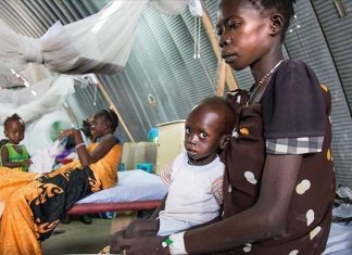 مسؤولة أممية: 30 مليون شخص بالسودان بحاجة لمساعدات مسؤولة أممية: 30 مليون شخص بالسودان بحاجة لمساعدات