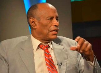 الصادق المقلي: زيارة إدريس للقاهرة بلا نتائج متوقعة الصادق المقلي: زيارة إدريس للقاهرة بلا نتائج متوقعة