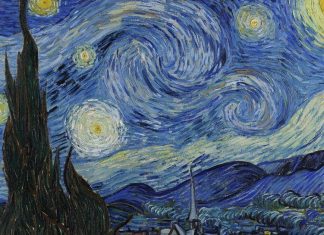 دوّامات الكم.. الفيزياء ترسم أشهر لوحات فان جوخ في المختبر دوّامات الكم.. الفيزياء ترسم أشهر لوحات فان جوخ في المختبر