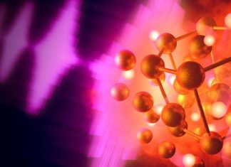 الصدفة البحتة تكشف عن الكيمياء السرية للذهب الصدفة البحتة تكشف عن الكيمياء السرية للذهب