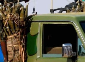 للمرة 228.. قوات الدعم السريع تفشل في دخول الفاشر للمرة 228.. قوات الدعم السريع تفشل في دخول الفاشر