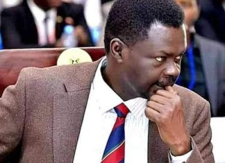 مناوي يحدد وجهة تصريحات مستشار ترامب مناوي يحدد وجهة تصريحات مستشار ترامب