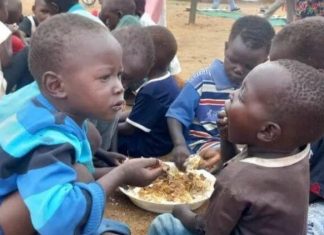 السودان على شفا مجاعة.. الأمم المتحدة تقرع ناقوس الخطر السودان على شفا مجاعة.. الأمم المتحدة تقرع ناقوس الخطر