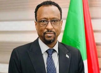 الإعيسر يتراجع عن قرار اتخذه سابقا الإعيسر يتراجع عن قرار اتخذه سابقا