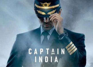 المغرب يستضيف تصوير فيلم بوليوود كابتن إنديا 2026 المغرب يستضيف تصوير فيلم بوليوود كابتن إنديا 2026