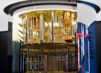 جسيمات “مهملة” تحل تحديات الحوسبة الكمومية جسيمات "مهملة" تحل تحديات الحوسبة الكمومية