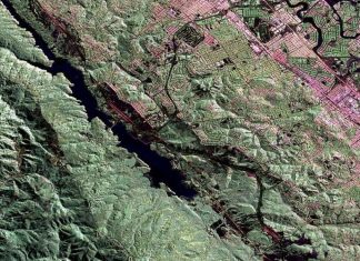 الجميع ينتظر “زلزال كاليفورنيا الكبير” لكنه قد يكون مفاجأة الجميع ينتظر "زلزال كاليفورنيا الكبير" لكنه قد يكون مفاجأة