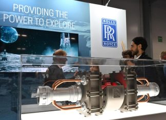 “رولز-رويس”: المفاعلات النووية المصغرة والذكاء الاصطناعي "رولز-رويس": المفاعلات النووية المصغرة والذكاء الاصطناعي