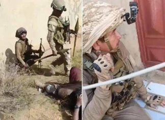 الأعنف من نوعه.. قصف مدفعي ثقيل ينهال على رؤوس مواطني الفاشر الأعنف من نوعه.. قصف مدفعي ثقيل ينهال على رؤوس مواطني الفاشر