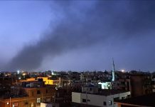 31 قتيلا بقصف الدعم السريع على مخيم نازحين بالفاشر 31 قتيلا بقصف الدعم السريع على مخيم نازحين بالفاشر