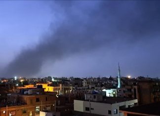 31 قتيلا بقصف الدعم السريع على مخيم نازحين بالفاشر 31 قتيلا بقصف الدعم السريع على مخيم نازحين بالفاشر