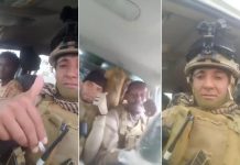 ما هي عملية “ذئاب الصحراء”؟ وما علاقة الدعم السريع بها؟ ما هي عملية "ذئاب الصحراء"؟ وما علاقة الدعم السريع بها؟