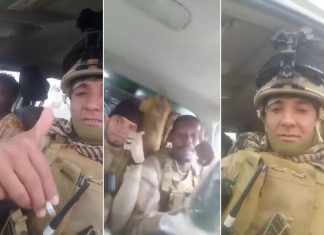 ما هي عملية “ذئاب الصحراء”؟ وما علاقة الدعم السريع بها؟ ما هي عملية "ذئاب الصحراء"؟ وما علاقة الدعم السريع بها؟