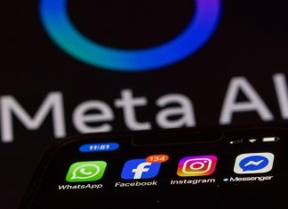 مجلس الشيوخ الأميركي يستجوب “ميتا” حول الذكاء الاصطناعي مجلس الشيوخ الأميركي يستجوب "ميتا" حول الذكاء الاصطناعي