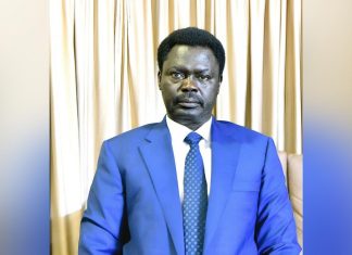 مناوي: الهروب إلى المنافي هو الخيار الوحيد لكم مناوي: الهروب إلى المنافي هو الخيار الوحيد لكم