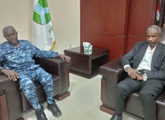 ترتيبات لتعيين معلمين جدد في مدارس الخرطوم ترتيبات لتعيين معلمين جدد في مدارس الخرطوم