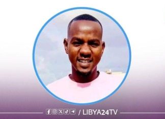 ناشط سوداني يتهم سفارة بلاده بالاختطاف والتعذيب ناشط سوداني يتهم سفارة بلاده بالاختطاف والتعذيب