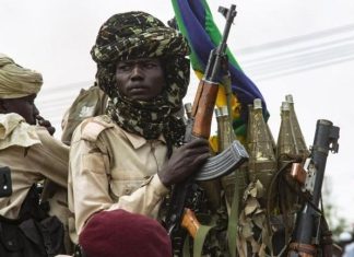 العنصرية تؤثر على تحالفات الدعم السريع وتشاد العنصرية تؤثر على تحالفات الدعم السريع وتشاد