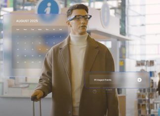 “إتش تي سي” تعود مجددا للساحة مع نظارات ذكية تنافس “ميتا” "إتش تي سي" تعود مجددا للساحة مع نظارات ذكية تنافس "ميتا"