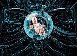 الصين تبتكر أول رحم صناعي بديل في العالم الصين تبتكر أول رحم صناعي بديل في العالم