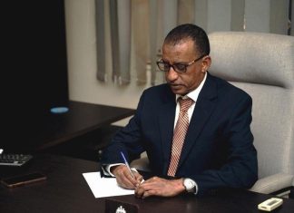 الدقير: مقتل مواطن على يد الدعم السريع ازدراء بحياة الإنسان الدقير: مقتل مواطن على يد الدعم السريع ازدراء بحياة الإنسان