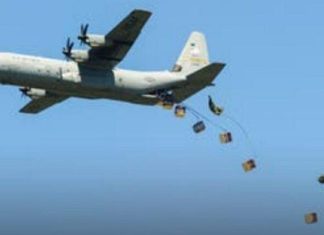 الجيش السوداني يستعد للاكتساح وعملية إسقاط ناجحة الجيش السوداني يستعد للاكتساح وعملية إسقاط ناجحة