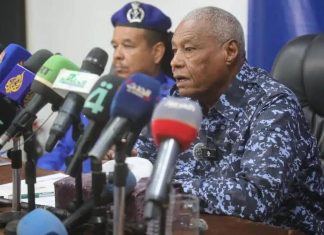 ضوابط مشددة لنقل الأثاثات والمنقولات والسيارات داخل الخرطوم ضوابط مشددة لنقل الأثاثات والمنقولات والسيارات داخل الخرطوم