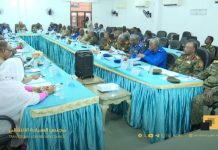 الحركات المسلحة تغلق مكاتب التجنيد في الخرطوم الحركات المسلحة تغلق مكاتب التجنيد في الخرطوم