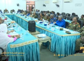 الحركات المسلحة تغلق مكاتب التجنيد في الخرطوم الحركات المسلحة تغلق مكاتب التجنيد في الخرطوم