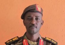 القوة المشتركة تعلق على جريمة مقتل مواطن أعزل في الفاشر القوة المشتركة تعلق على جريمة مقتل مواطن أعزل في الفاشر